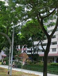 Blk 644 Hougang Avenue 8 (Hougang), HDB 3 Rooms #542005121
